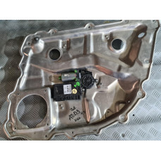 Заден десен стъклоповдигач за Audi A8 D3