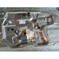 Преден ляв стъклоповдигач за Mercedes S Class W221 Преден ляв стъклоповдигач за Mercedes S Class W221