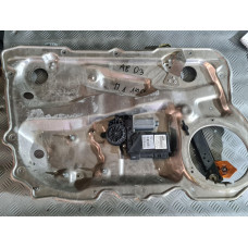 Преден ляв стъклоповдигач за Audi A8 D3 Преден ляв стъклоповдигач за Audi A8 D3