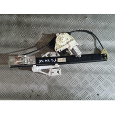 Заден десен стъклоповдигач за Audi A4 B8