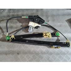 Преден десен стъклоповдигач за Audi A4 B8 Преден десен стъклоповдигач за Audi A4 B8