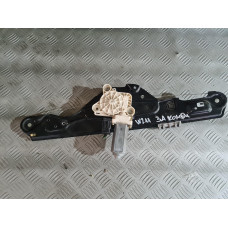 Заден десен стъклоповдигач за Mercedes E Class W211- комби