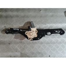 Заден ляв стъклоповдигач за Mercedes E Class W211- комби Заден ляв стъклоповдигач за Mercedes E Class W211- комби