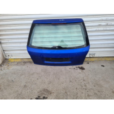 Заден капак за Audi A4 B6- Комби Заден капак за Audi A4 B6- Комби