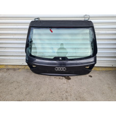 Заден капак за Audi A4 B8- комби Заден капак за Audi A4 B8- комби