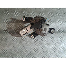 Моторче за задна чистачка за Opel Vectra C Хечбек