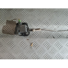 Моторче за отваряне на багажник за Audi A4 B6