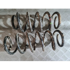 Задни пружини за Audi A4 B6