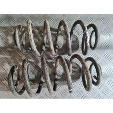 Задни пружини за Opel Insignia Хечбек Задни пружини за Opel Insignia Хечбек