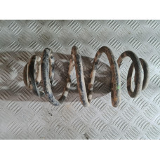 Задна лява пружина за VW Passat B5