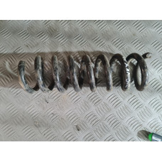 Задна лява пружина за Mercedes E Class W211 седан