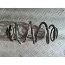 Задна лява пружина за Opel Astra G Bertone