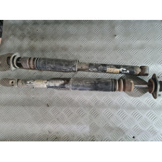 Задни амортисьори за BMW E46 Седан Задни амортисьори за BMW E46 Седан