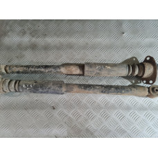 Задни амортисьори за Audi A3 8L Задни амортисьори за Audi A3 8L