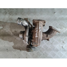 Турбо за Audi A4 B5 150 к.с. TDI Турбо за Audi A4 B5 150 к.с. TDI