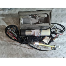 Механизъм за автоматично отваряне на багажник за Mercedes S Class W221