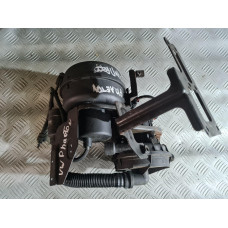 Компресор за въздушно окачване за VW Phaeton Компресор за въздушно окачване за VW Phaeton