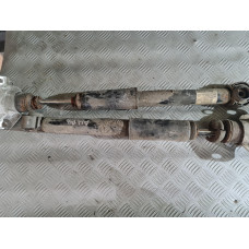 Задни амортисьори за Audi A4 B8 Задни амортисьори за Audi A4 B8