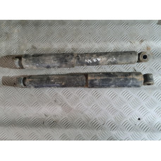 Задни амортисьори за Opel Vectra C Хечбек Задни амортисьори за Opel Vectra C Хечбек