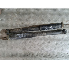 Задни амортисьори за Mercedes E Class W211- Авангард Задни амортисьори за Mercedes E Class W211- Авангард