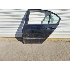 Задна лява врата за BMW E 46 Sedan