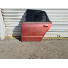 Задна лява врата за Audi A4 B6 Sedan Задна лява врата за Audi A4 B6 Sedan