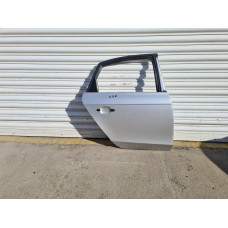 Задна дясна врата за Audi A4 B8 Sedan Задна дясна врата за Audi A4 B8 Sedan