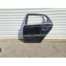 Задна лява врата за Opel Vectrta C Hatchback Задна лява врата за Opel Vectrta C Hatchback