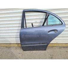 Задна лява врата за Mercedes E Class W211