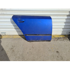 Задна дясна врата за Audi A4 B6 Задна дясна врата за Audi A4 B6