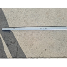 Предна лява външна лайсна за Mercedes E Class W211