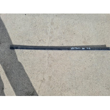 Предна дясна външна лайсна за Opel Vectra C Hathback