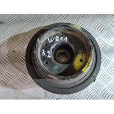 Демпферна шайба за Мерцедес Е 320 комби / Mercedes E 320 W211