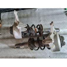 Предни макферсони за Audi A4 B8 Sedan Предни макферсони за Audi A4 B8 Sedan