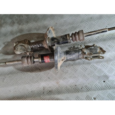 Предни амортисьори за Seat Ibiza 6K2