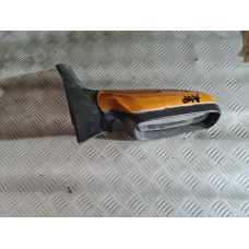 Предно дясно огледало за Opel Astra G Bertone