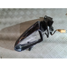 Предно ляво огледало за Audi A4 B6