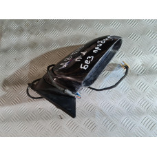 Предно дясно огледало за Audi A8 D3