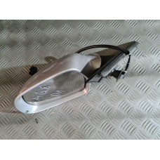 Предно ляво огледало за Audi A4 B8 Sedan