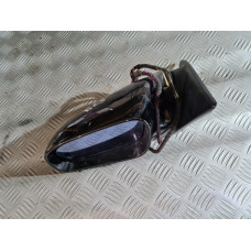 Предно ляво огледало за Audi A8 D3