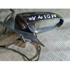 Предно дясно огледало за Audi A8 D3