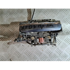 Предна лява външна дръжка за Audi A8 D3