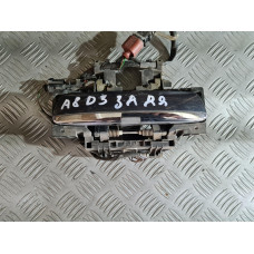 Задна дясна външна дръжка за Audi A8 D3 Задна дясна външна дръжка за Audi A8 D3