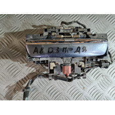 Предна дясна външна дръжка за Audi A8 D3