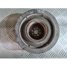 Шайба - колянов вал за Audi A8 D3 4.0 TDI