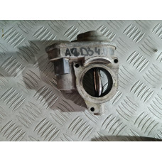 Дросел клапа за Mercedes S 320 CDI W221 Дросел клапа за Mercedes S 320 CDI W221