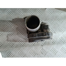 Дросел клапа за Mercedes A140 W168 Дросел клапа за Mercedes A140 W168