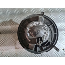 Моторче за парно за VW Touran 2.0 TDI Моторче за парно за VW Touran 2.0 TDI