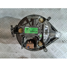 Моторче за парно за Audi A4 B6 2.5 TDI