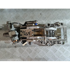 Кормилен прът за VW Passat B5.5